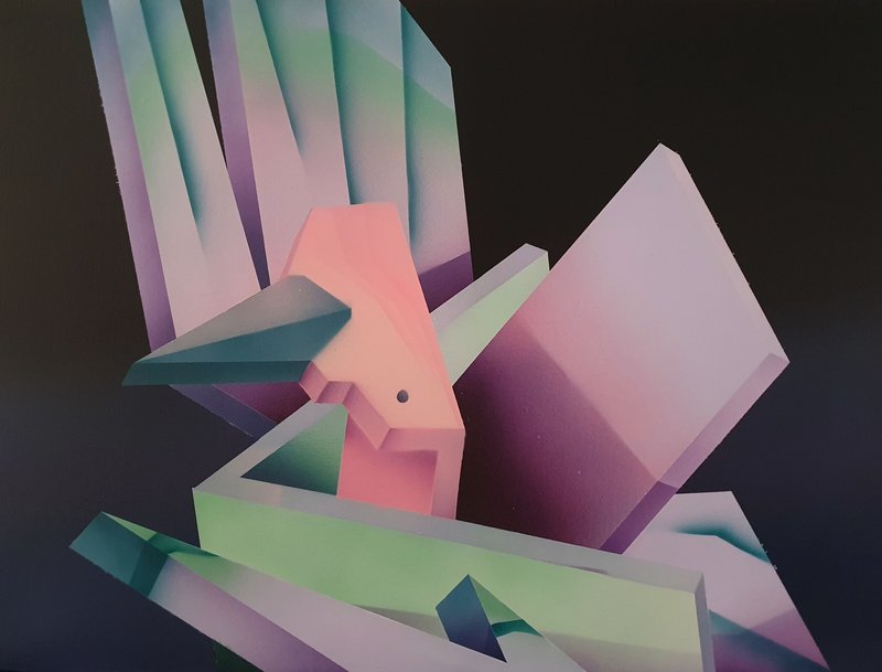 Untitled, 2024