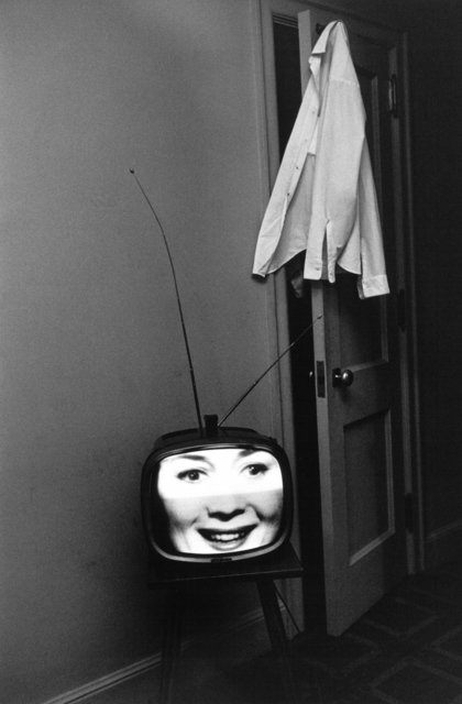 Lee Friedlander, Nashville, 1963