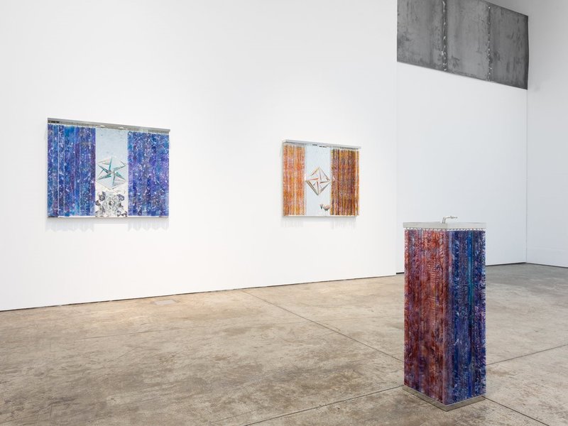 Perpetual Inventory, Volume 1: An Exercise in Looking, installation view