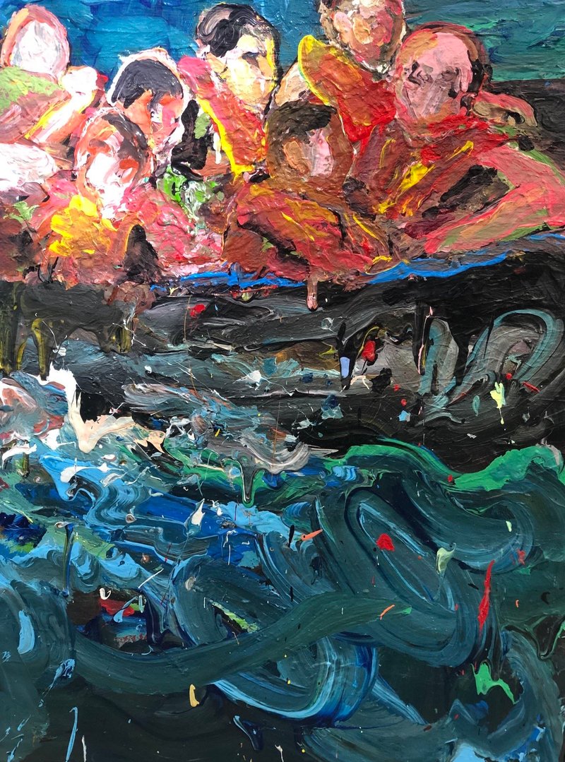 Untitled, 2019