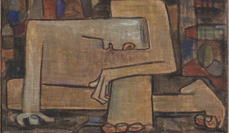 Iranian Artists at Bonhams London 2022