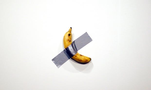 One banana, what could it cost?