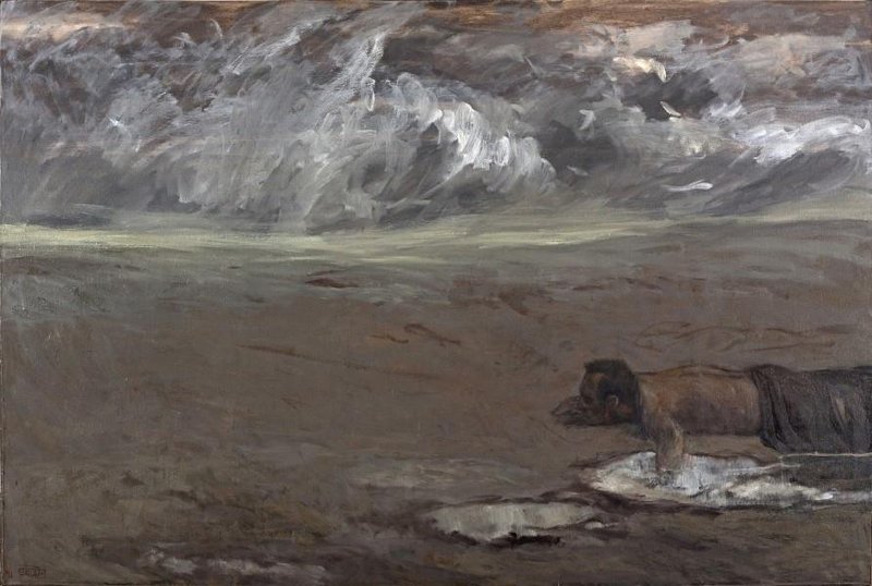 Majid Fathizadeh, Untitled, 2013
