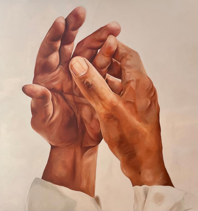Kaitlin Banafsheha, Untitled, 0
