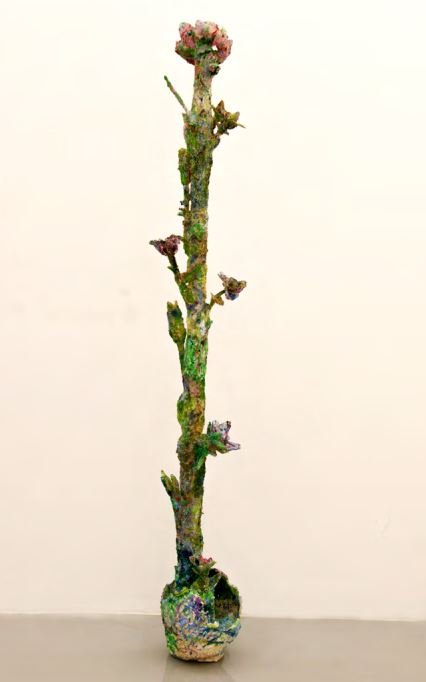Anahita Bagheri, Two Thousand, 2021