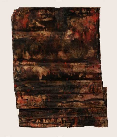 Shaqayeq Arabi, Untitled, 2006