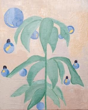 Tania Pakzad, Untitled, 2023