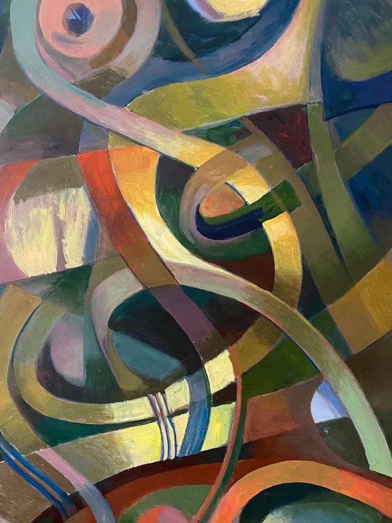 رضا شادزی، گره 04