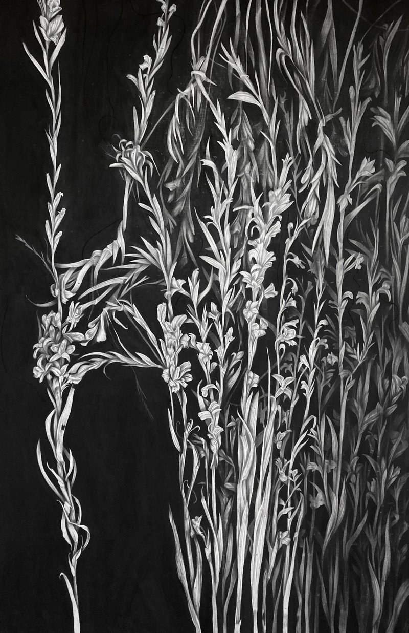 Reyhaneh Afzalian, Untitled, 2020