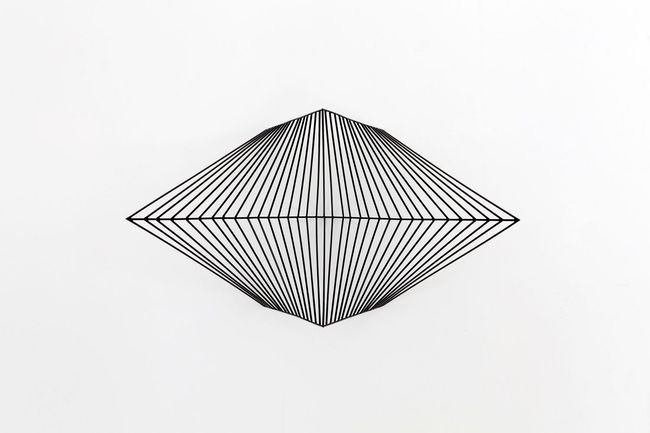 Timo Nasseri, Mesh 6, 2012