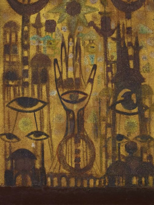 Middle-East Modern & Contemporary Art / Part I