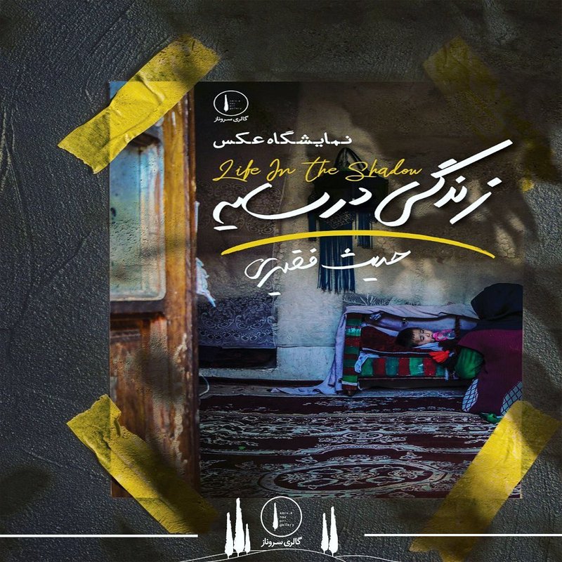 زندگی در سایه