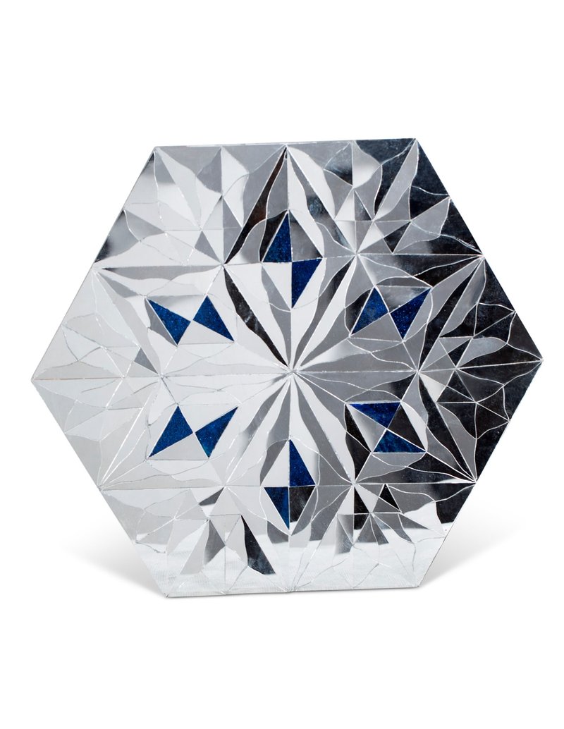 Monir Shahroudy Farmanfarmaian, Untitled, 2015