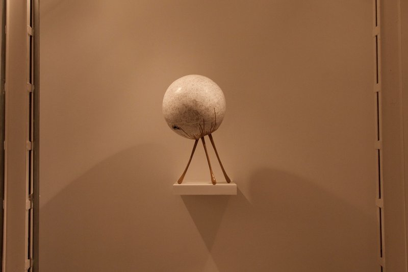 Ali Honarvar, Untitled, 2015