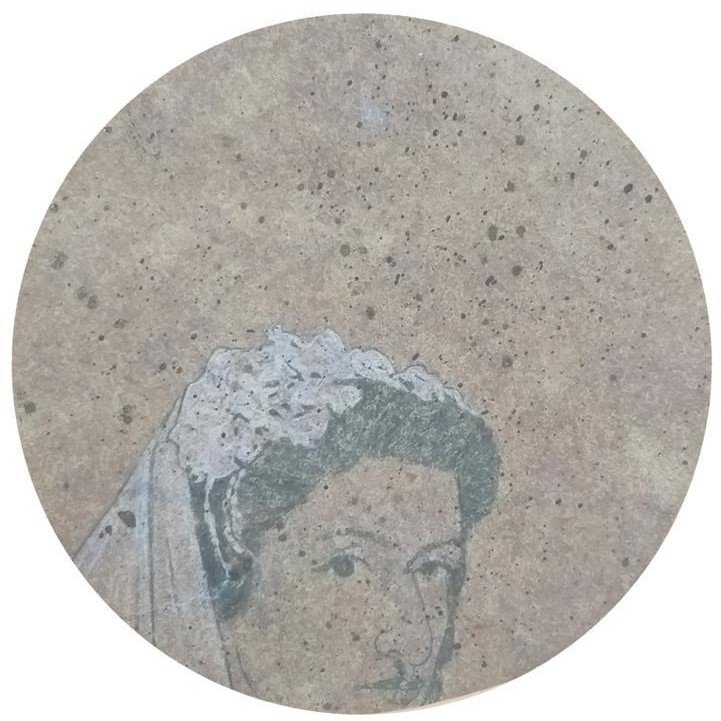 Zeinab Hosseinzadeh, Untitled, 2020