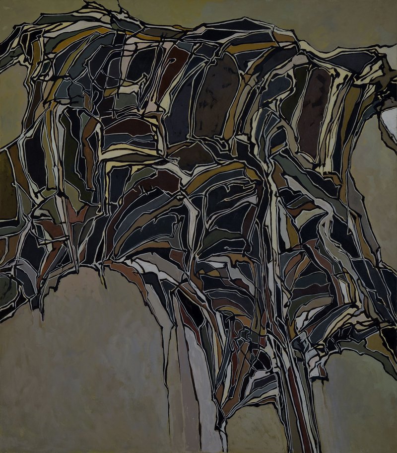 Sirak Melkonian, Untitled, 2016
