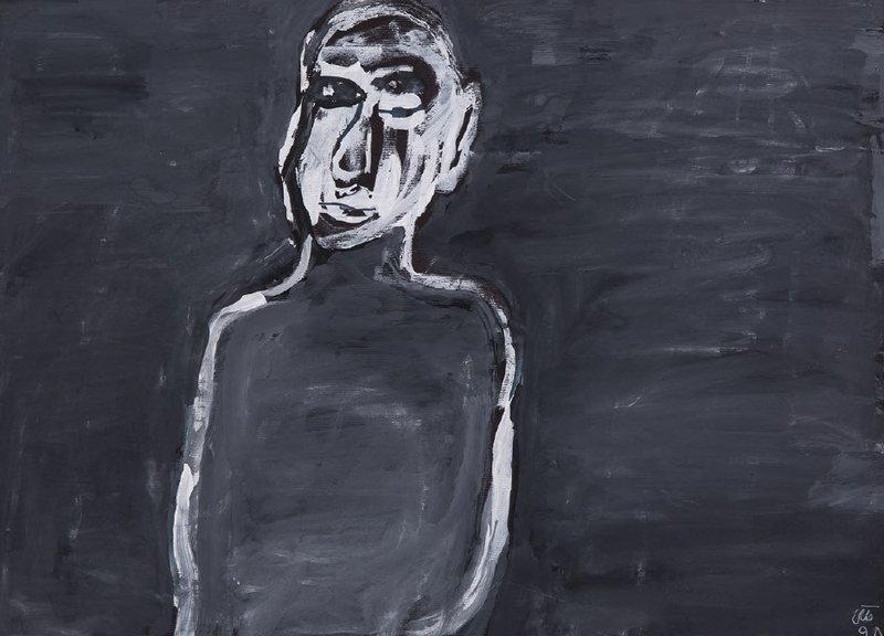 Farshid Maleki, Untitled, 2019