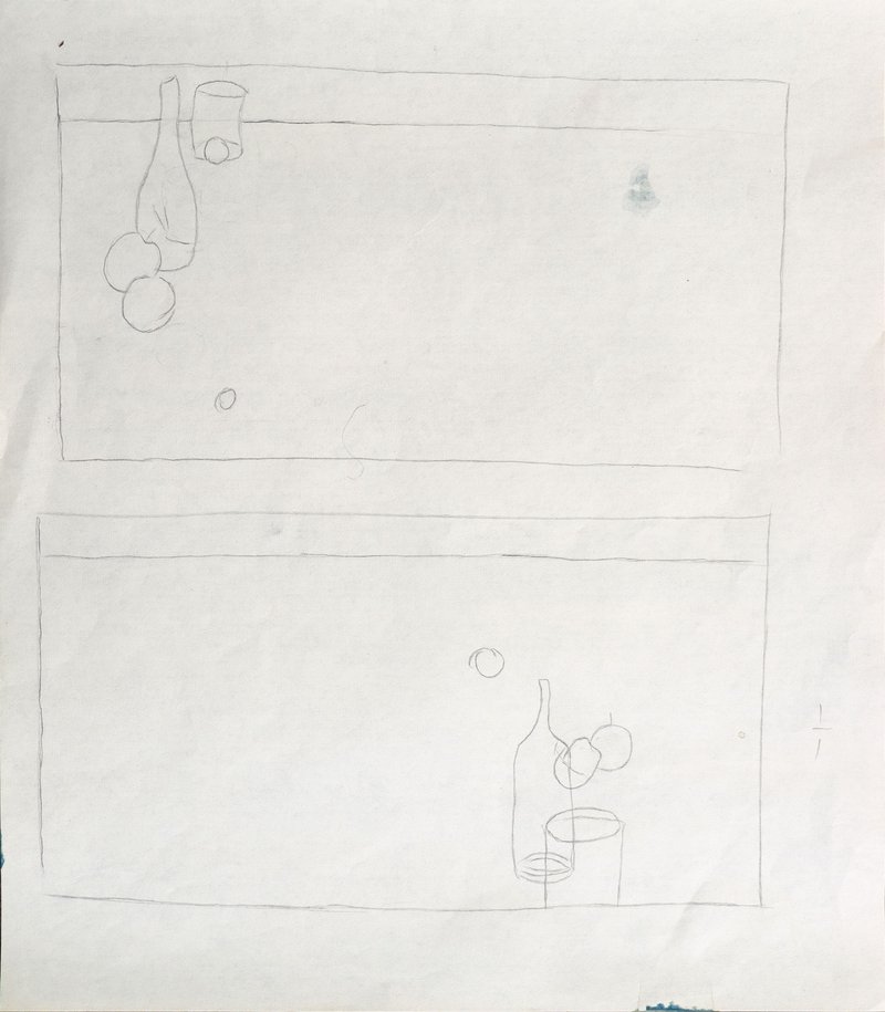 Sohrab Sepehri, Untitled, 0