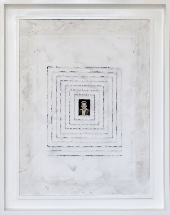 Peyman Hooshmandzadeh, Untitled, 2013