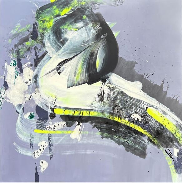 Leila Mousavi, Untitled, 0