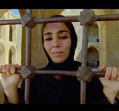 Shirin Neshat, Untitled, 1999