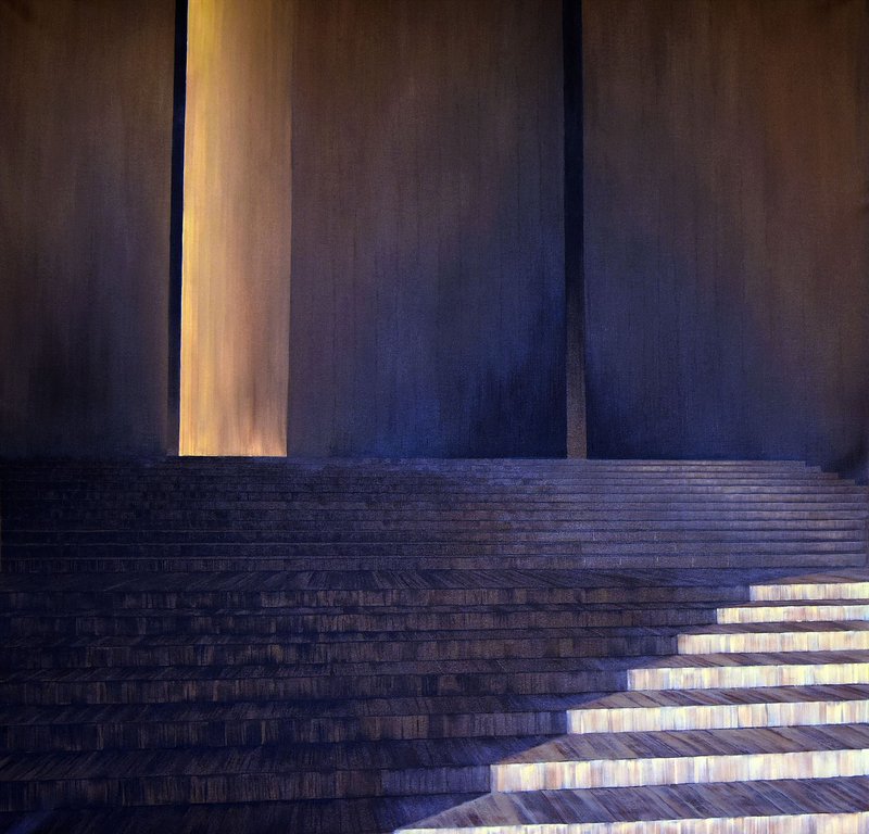 Amirarsalan Sharifi, Untitled, 2022