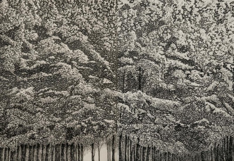 Mahsa Arabzadeh, Untitled, 2021