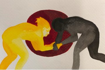 پگی عباس‌پور، بدون عنوان