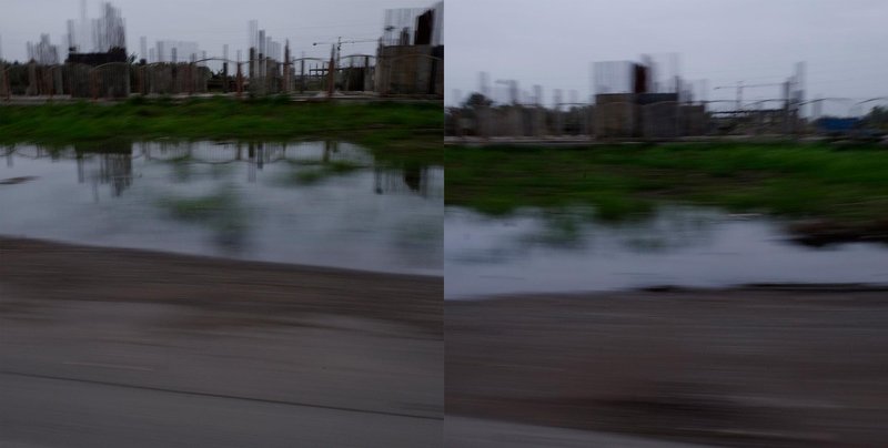 Kavian Esmaeili, Untitled, 2022