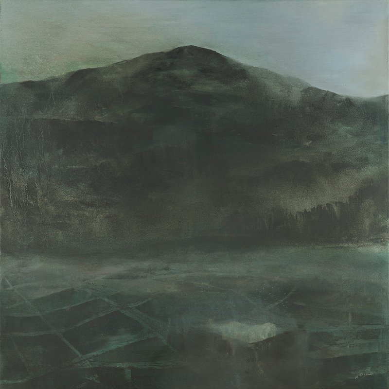 Masoud Ghafari, Untitled, 2018