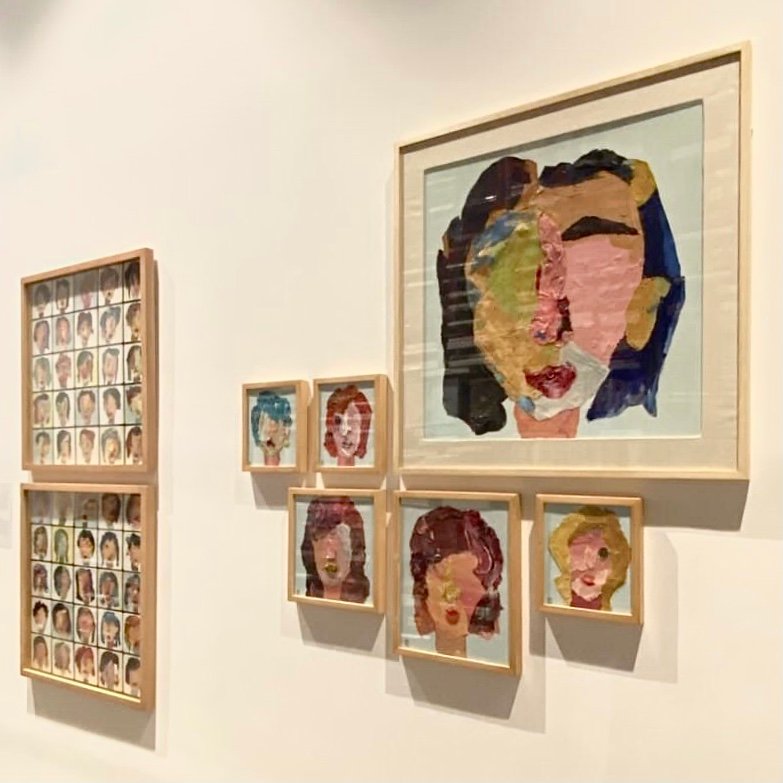 The Patchwork Identity