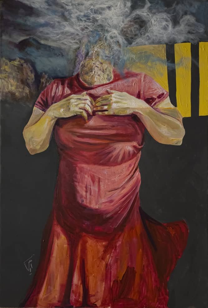 Armin Ebrahimpour, Untitled, 0