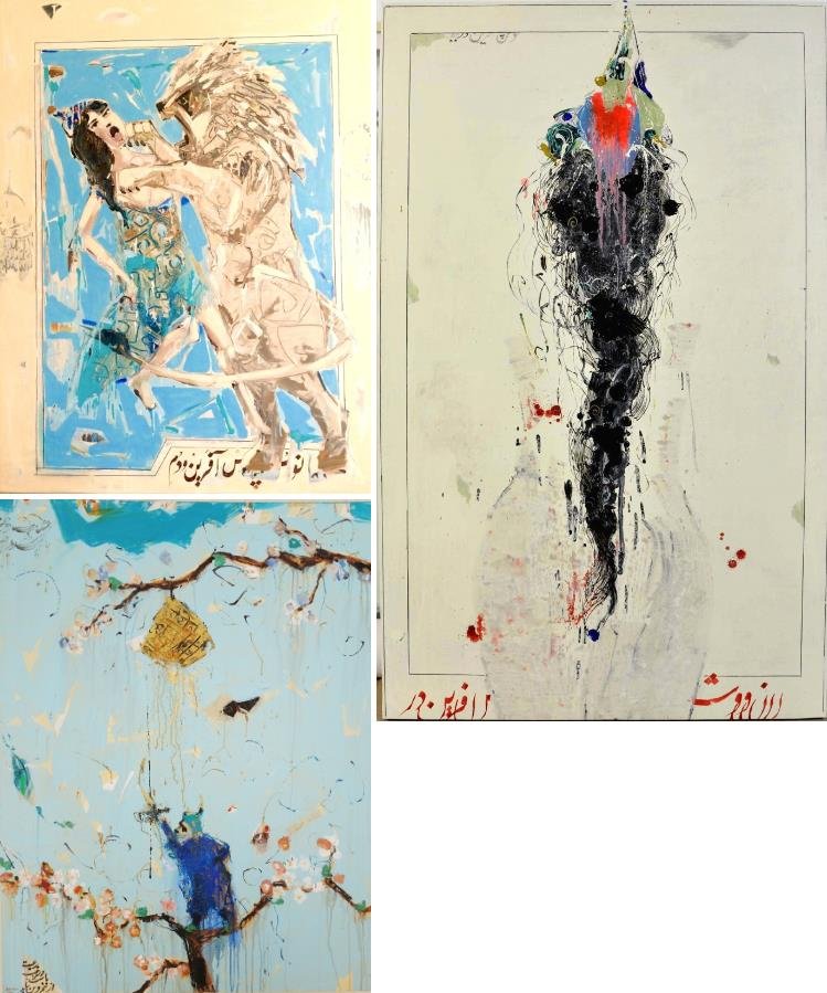 محسن جمالی نیک