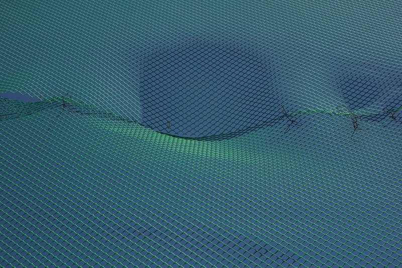 Mehran Mohajer, Screen, 2013