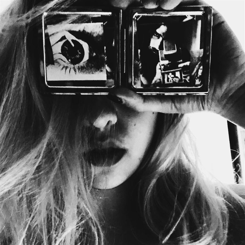 Roya Parsa, Untitled, 0