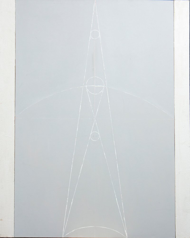 Shahla Hosseini, Untitled, 0
