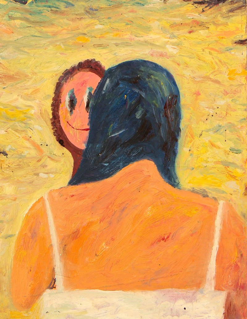 حسن موسوی، خواستگاری، 1397