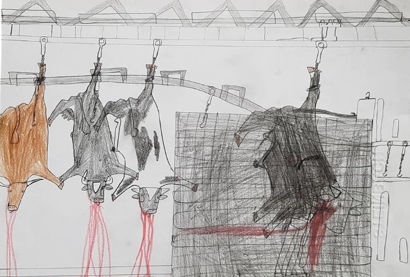 Alireza Maleki, Untitled, 0
