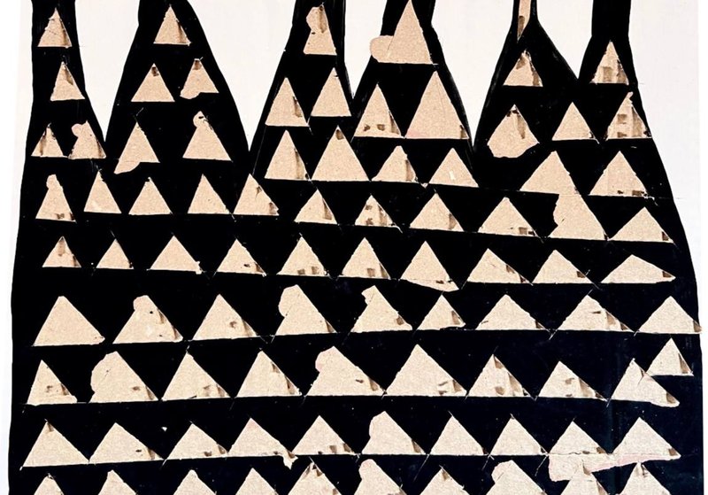 Shadi Yasrebi, Untitled, 0