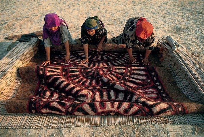 نصرالله کسرائیان، بدون عنوان