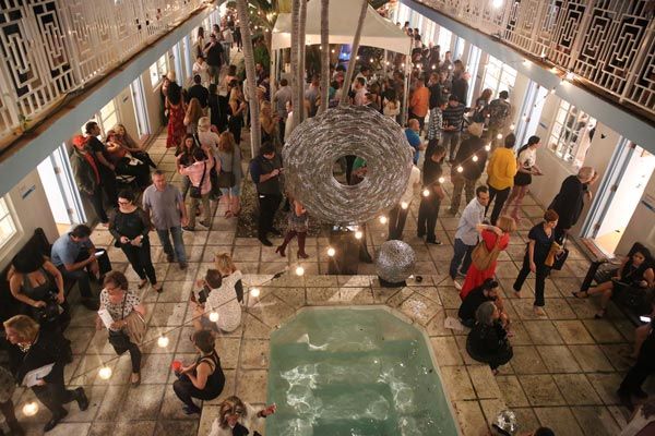29th Edition of Art Miami
