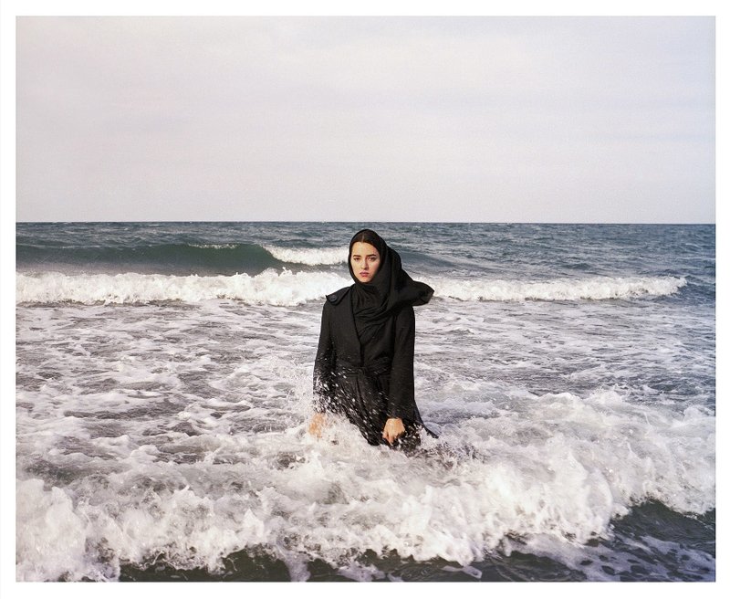 Newsha Tavakolian, Untitled, 2010