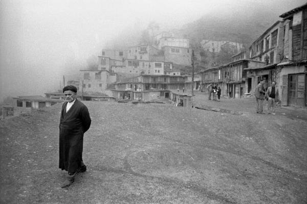 ساسان مویدی، بدون عنوان، 1360