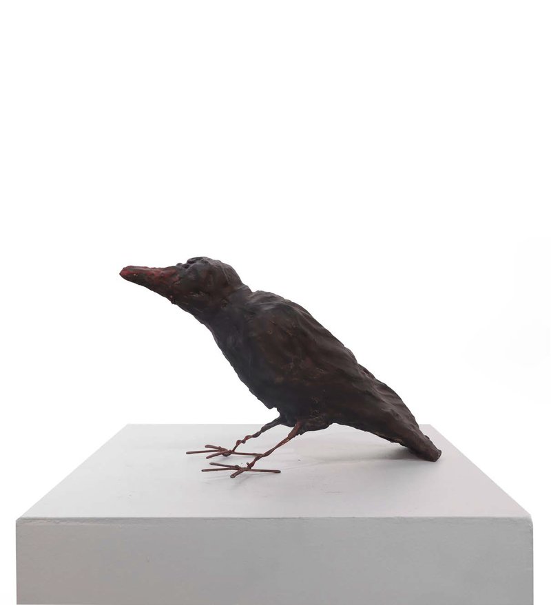 Bita Fayyazi, Untitled, 2020