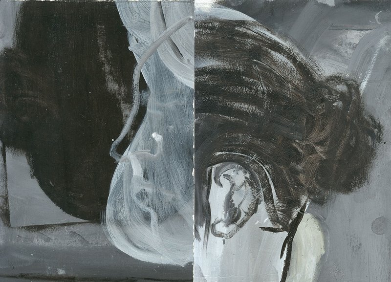 Farzad Shekari, Untitled, 2020