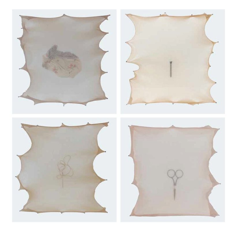 Ghazaleh Hedayat, Untitled, 2013