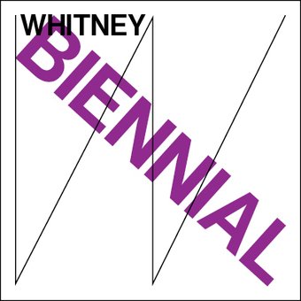 Whitney Biennial 