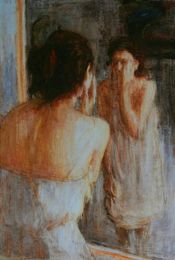 Morteza Khosravi, Untitled, 2015