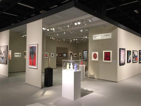 International Exhibition of the Handicrafts
