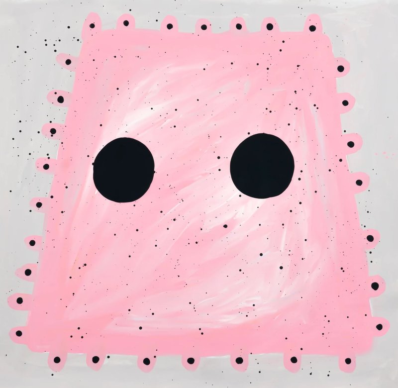 Shadi Yasrebi, Untitled, 2024